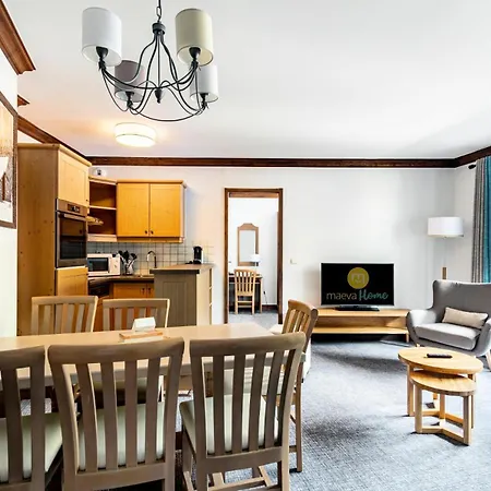 Les Arcs 1950 Le Village - Maeva - 3 Pieces 6 Personnes - Prestige Mae-8924 Bourg-Saint-Maurice