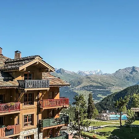 Les Arcs 1950 Le Village - Maeva - 3 Pieces 6 Personnes - Prestige Mae-8924 Bourg-Saint-Maurice