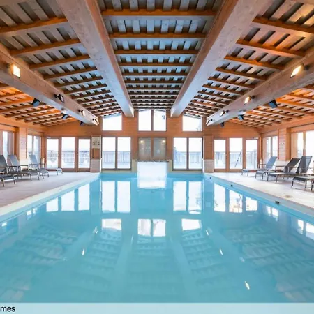 Les Arcs 1950 Le Village - Maeva - 3 Pieces 6 Personnes - Prestige Mae-8924 Apartment