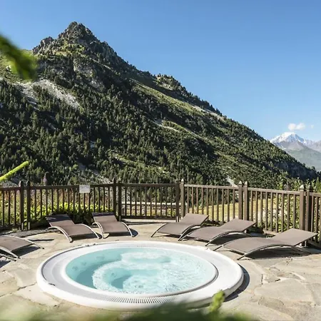 Les Arcs 1950 Le Village - Maeva - 3 Pieces 6 Personnes - Prestige Mae-8924 Bourg-Saint-Maurice