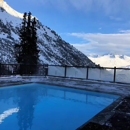Les Arcs 1950 Le Village - Maeva - 3 Pieces 6 Personnes - Prestige Mae-8924 Apartment