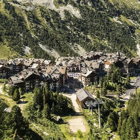 Les Arcs 1950 Le Village - Maeva - 3 Pieces 6 Personnes - Prestige Mae-8924 Apartment *