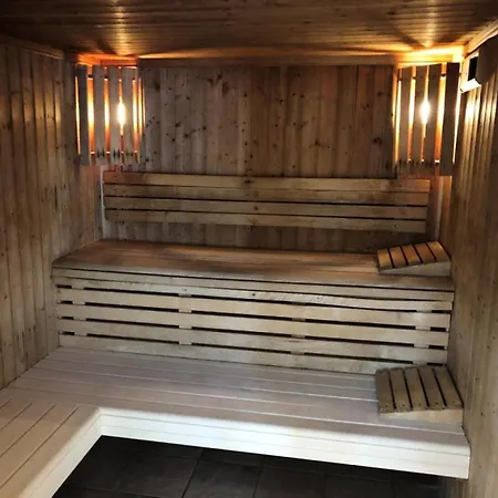 Apartment Les Arcs 1950 Le Village - Maeva - 3 Pieces 6 Personnes - Prestige Mae-8924 Bourg-Saint-Maurice